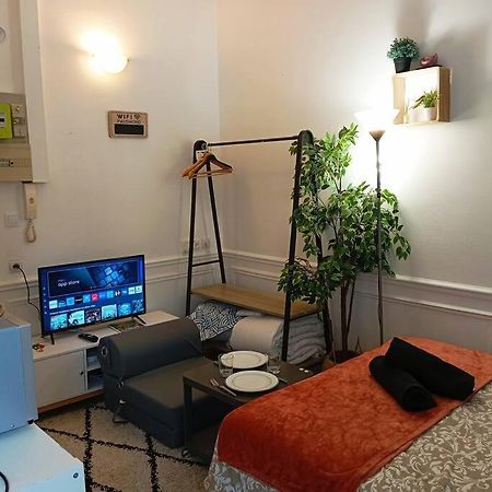 512 Grand Bonheur En Hypercentre Daire Reims Dış mekan fotoğraf