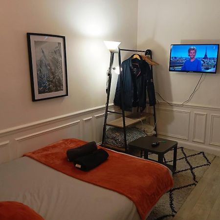512 Grand Bonheur En Hypercentre Daire Reims Dış mekan fotoğraf