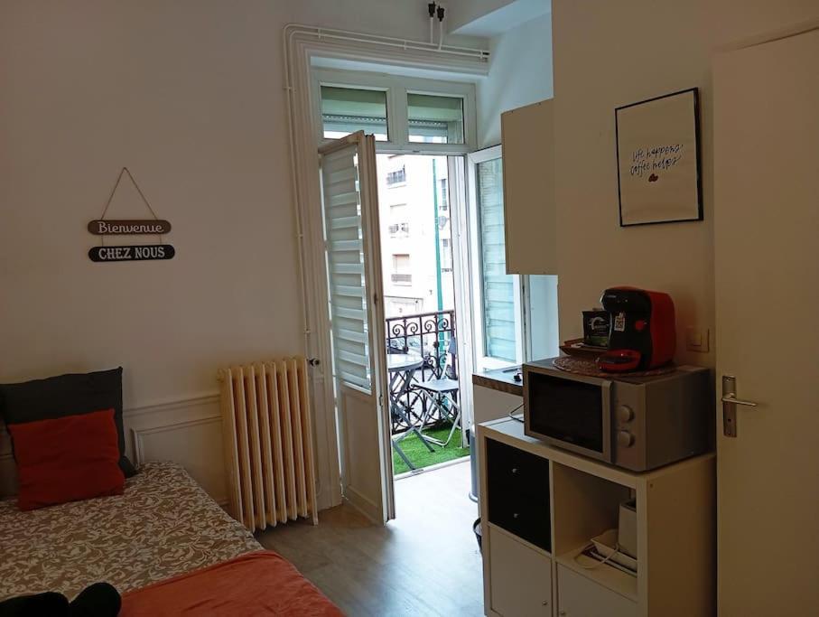 512 Grand Bonheur En Hypercentre Daire Reims Dış mekan fotoğraf