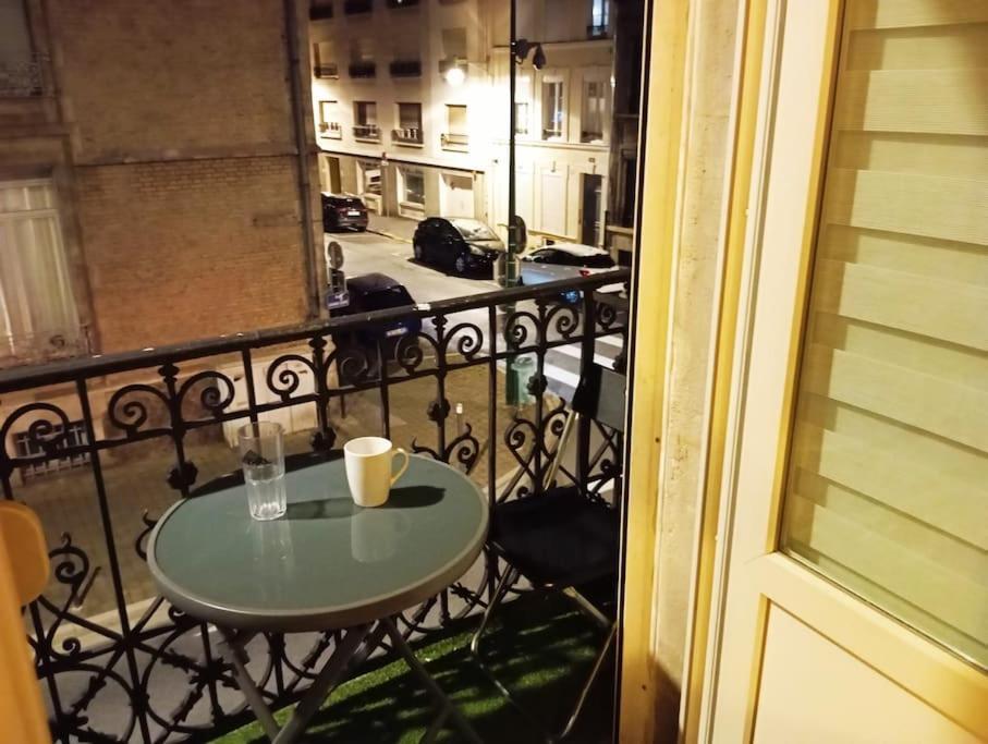 512 Grand Bonheur En Hypercentre Daire Reims Dış mekan fotoğraf