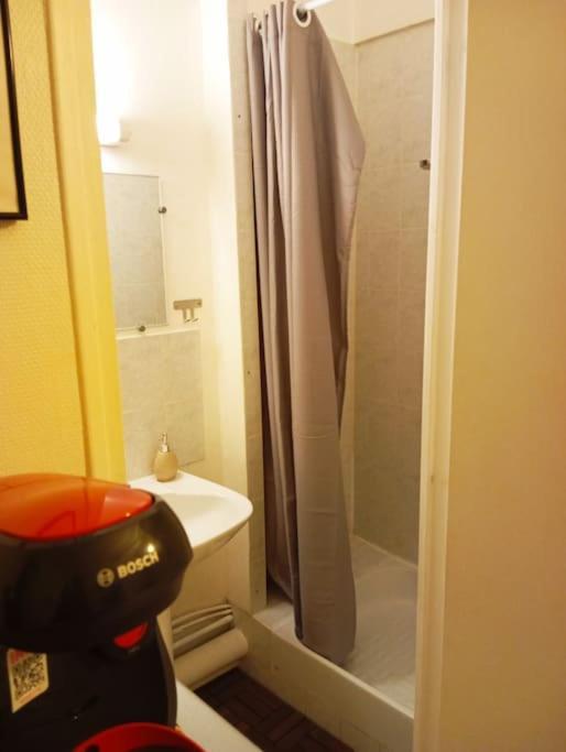 512 Grand Bonheur En Hypercentre Daire Reims Dış mekan fotoğraf