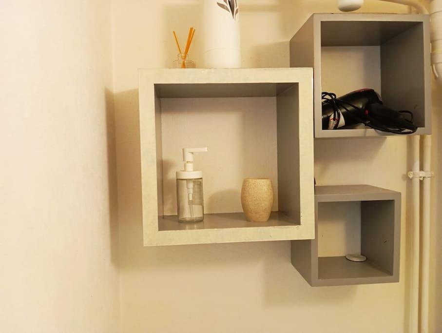 512 Grand Bonheur En Hypercentre Daire Reims Dış mekan fotoğraf