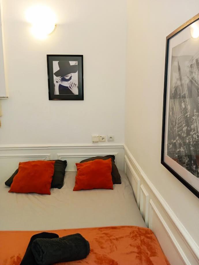 512 Grand Bonheur En Hypercentre Daire Reims Dış mekan fotoğraf